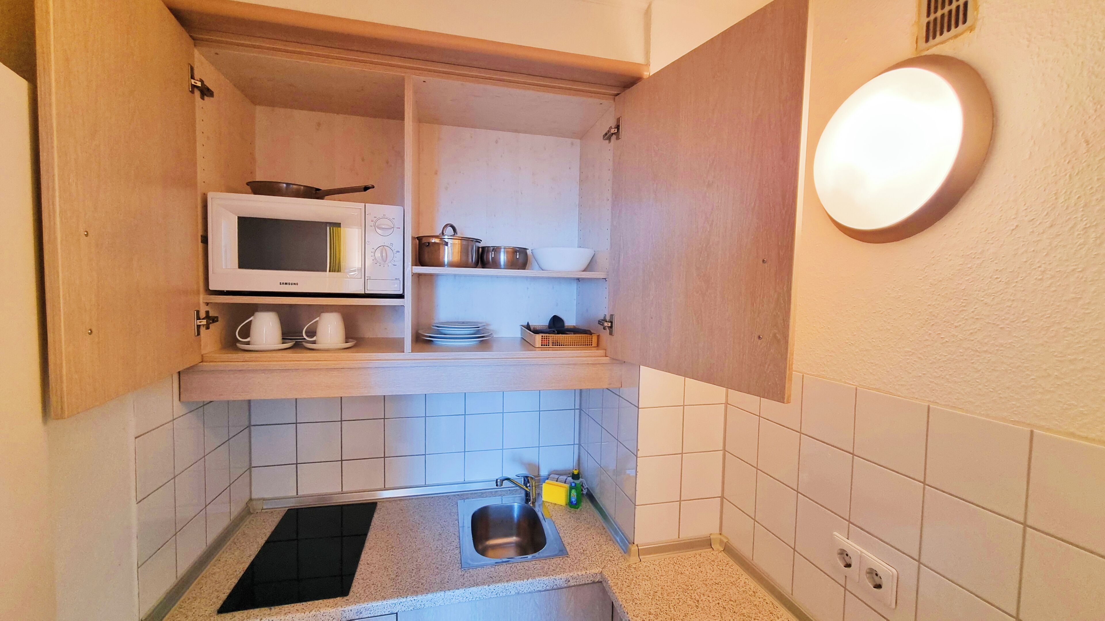 Foto - Panorama Inn Hotel und Boardinghaus