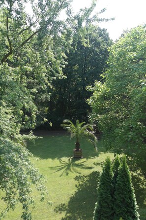 Vista dalla camera