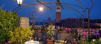 Hotel Firenze