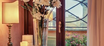 Hotel Firenze