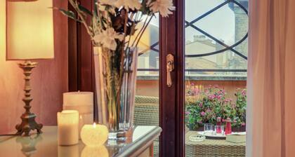 Hotel Firenze