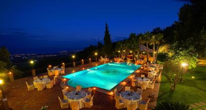 Airone Wellness Hotel