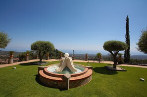 Fountain