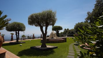 Jardín