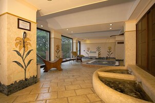 Body treatments, body scrubs