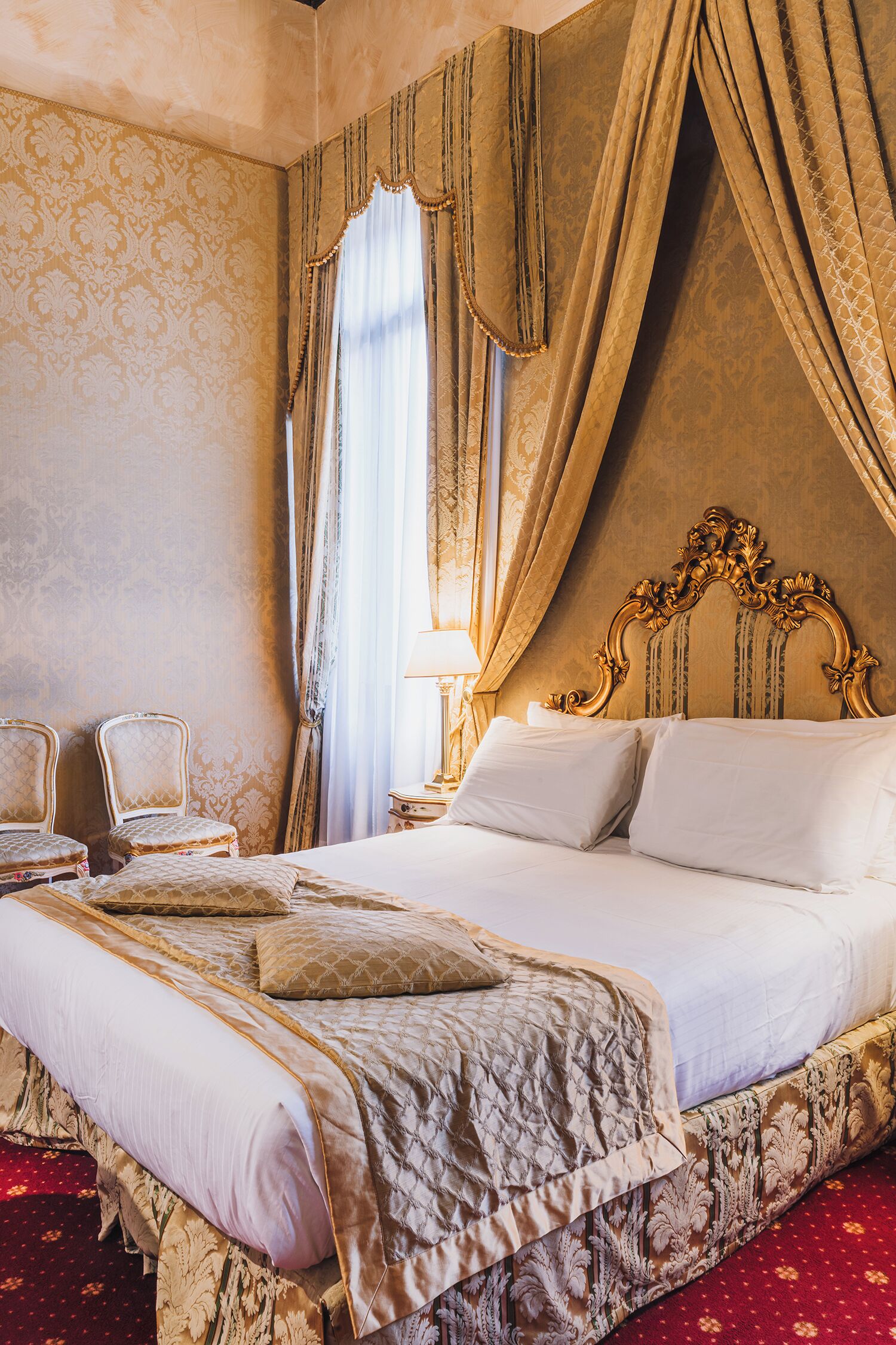 Couette en duvet d'oie, ameublement personnalisé, bureau