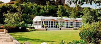 The Glasshouse, Autograph Collection