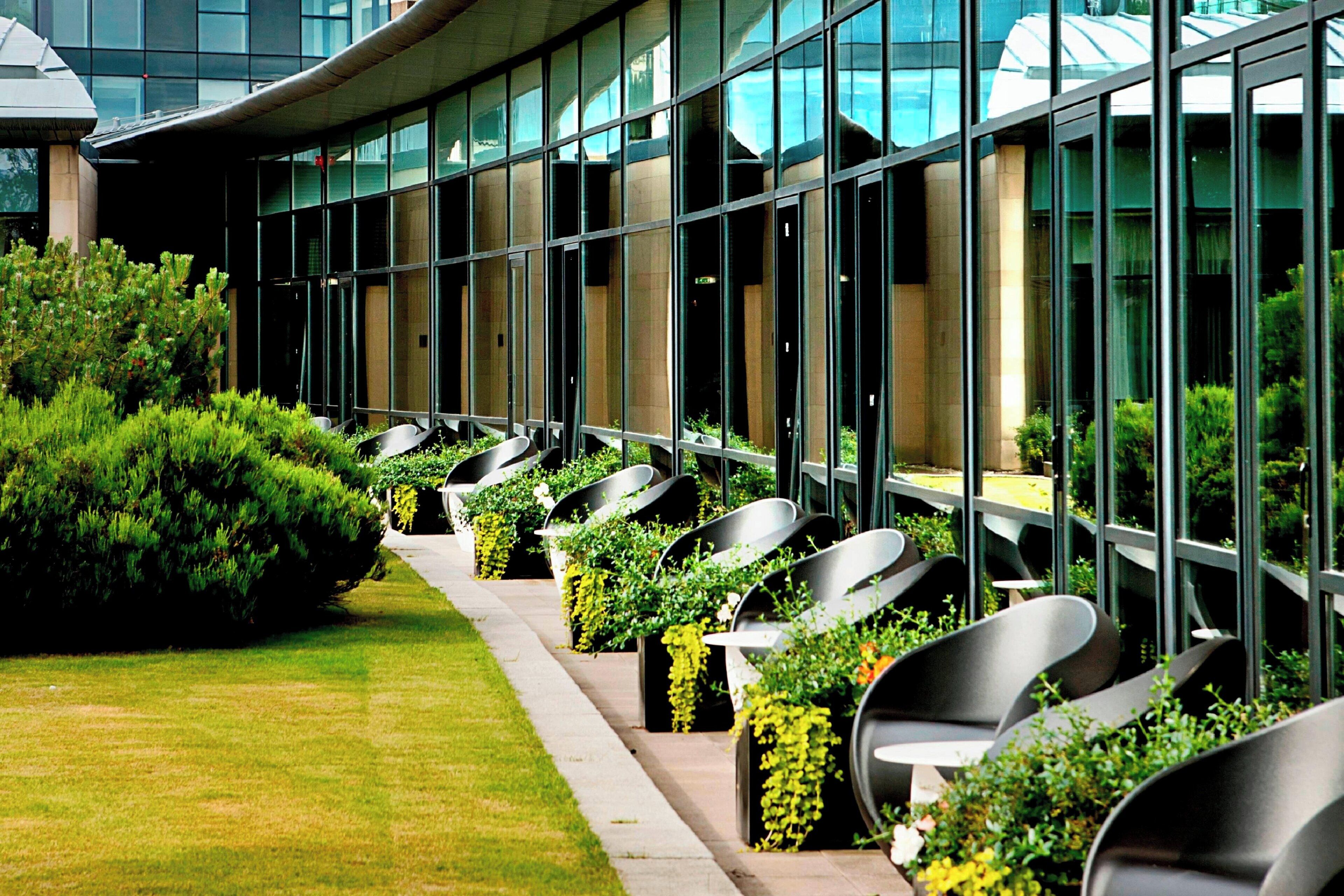 Foto - The Glasshouse, Autograph Collection