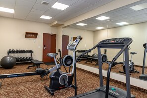 Gimnasio