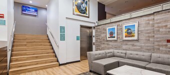 Best Western JFK Airport Hotel