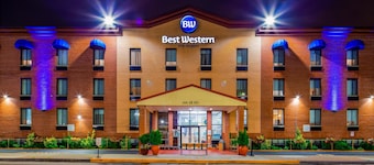 Best Western JFK Airport Hotel
