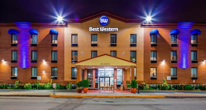 Best Western JFK Airport Hotel