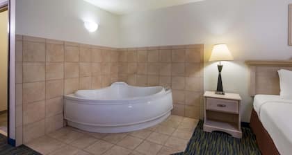 SureStay Hotel by Best Western Falfurrias