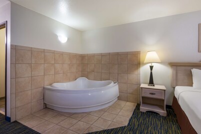 SureStay Hotel by Best Western Falfurrias