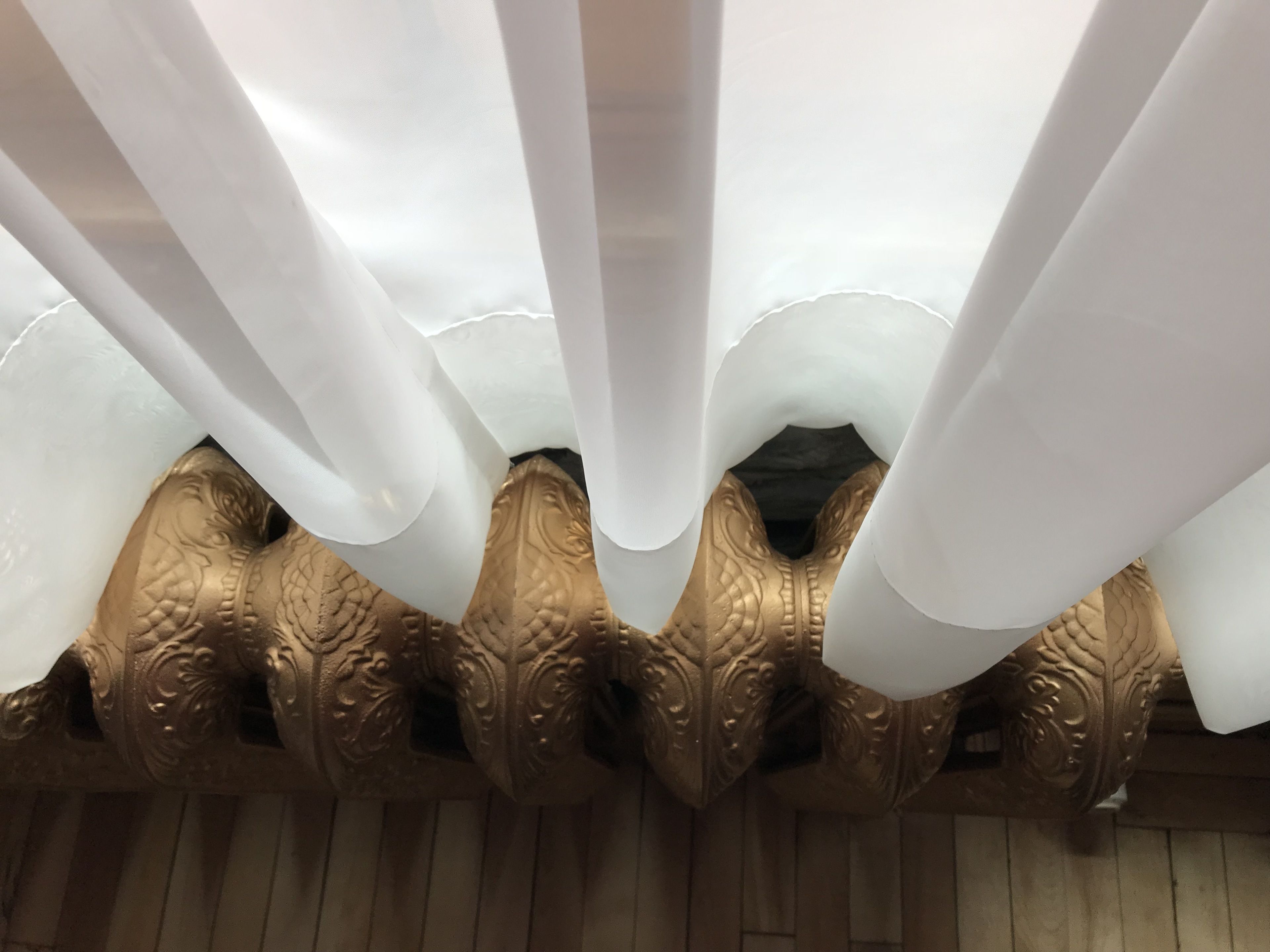 superior room, 1 queen bed | premium bedding, down duvets, pillow-top beds, in-room safe