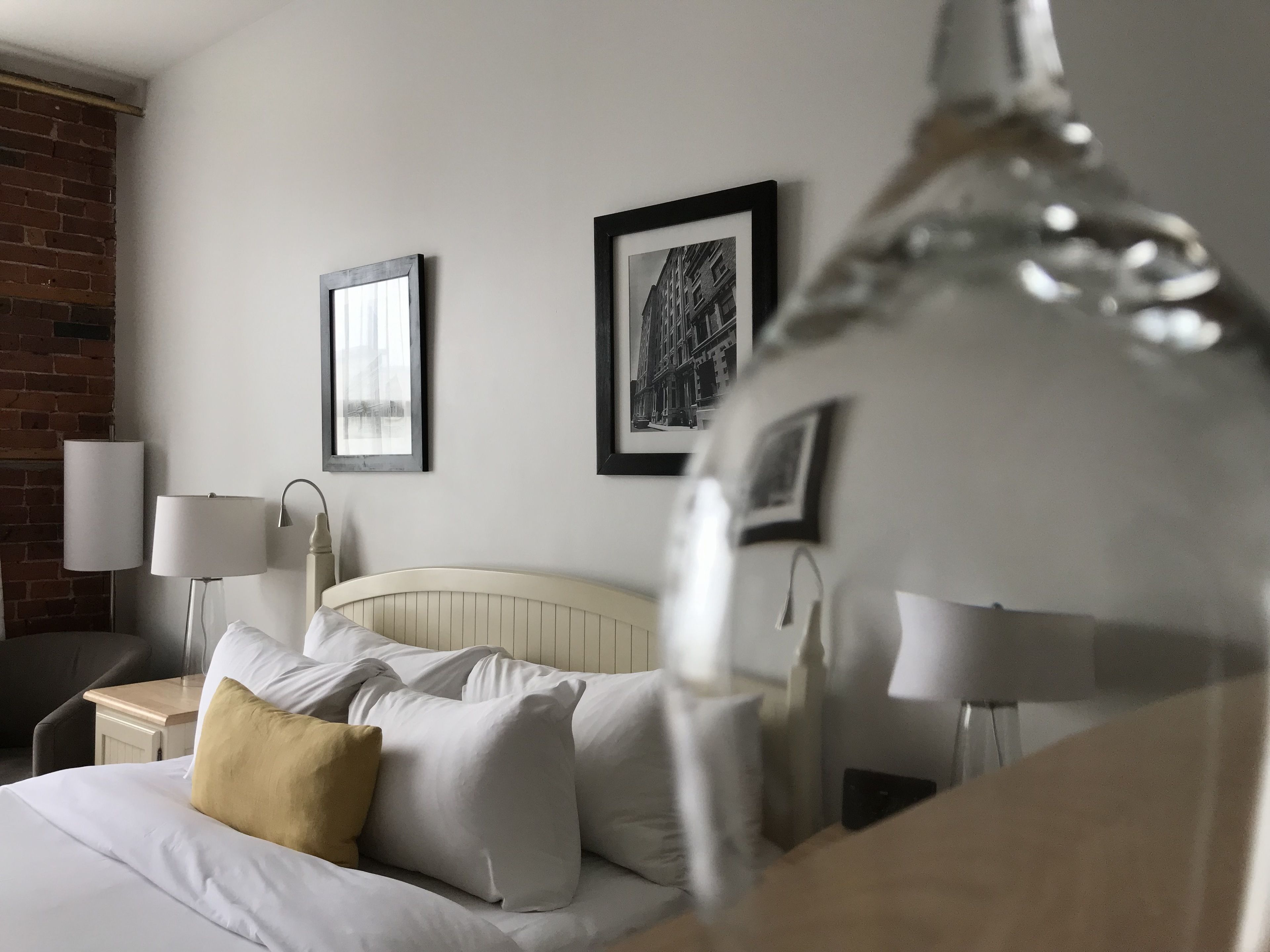 Photo - Auberge Saint-Pierre