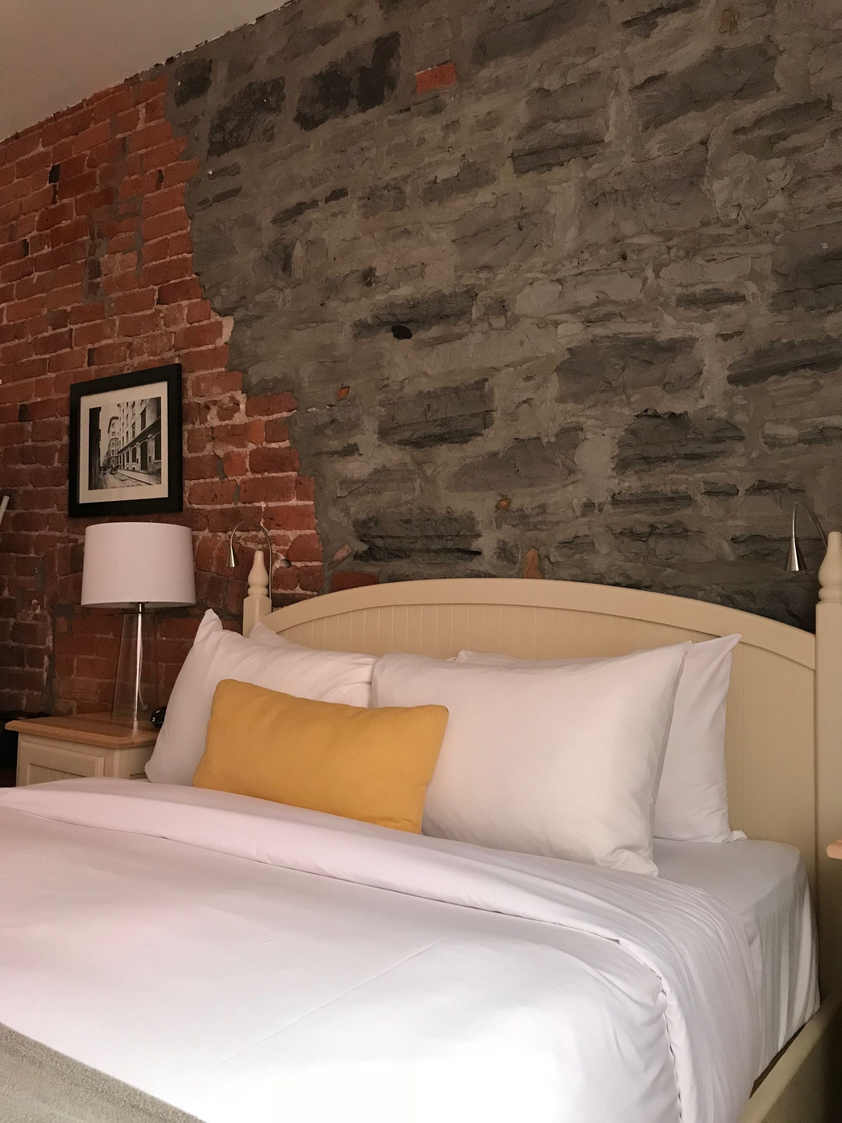 superior room, 1 queen bed | premium bedding, down duvets, pillow-top beds, in-room safe