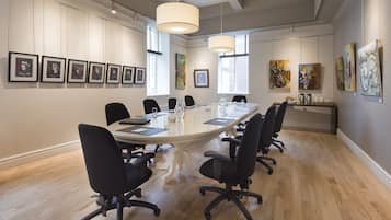 Sala de reuniones
