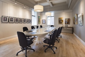 Salle de réunion