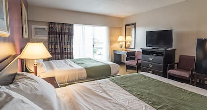 Port Augusta Inn and Suites