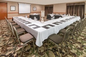 Meeting facility - Wingate by Wyndham - Edmonton West (Edmonton)