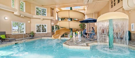 Inomhuspool