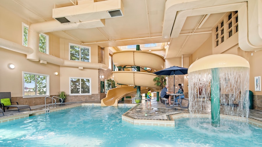 Wingate by Wyndham - Edmonton West