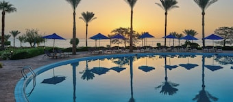 Renaissance Sharm El Sheikh Golden View Beach Resort