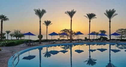 Renaissance Sharm El Sheikh Golden View Beach Resort