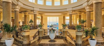 Renaissance Sharm El Sheikh Golden View Beach Resort