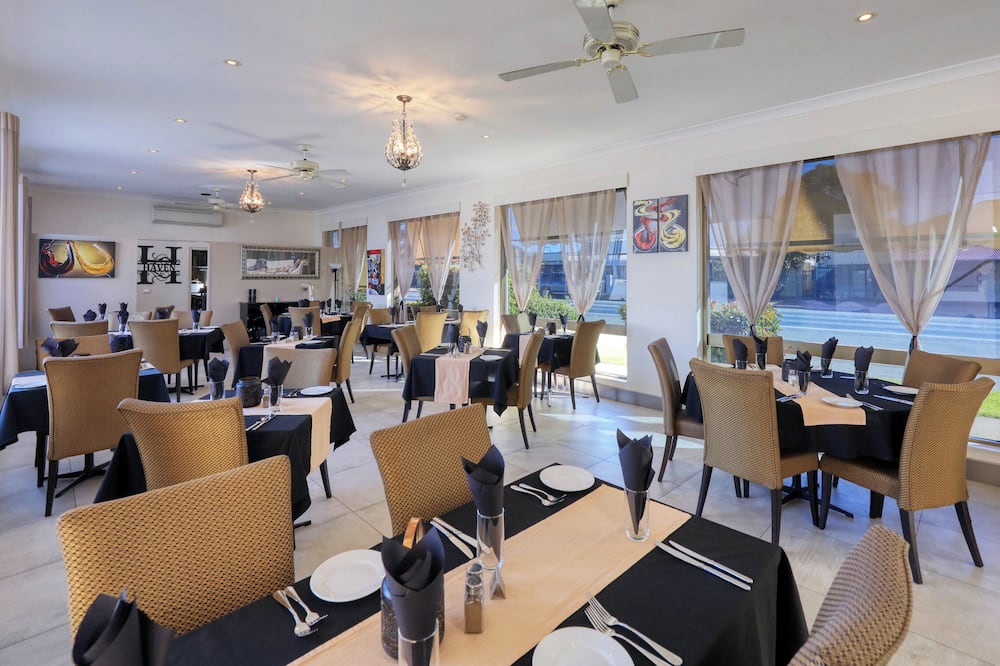 Silver Haven Motor Inn