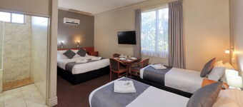 Silver Haven Motor Inn