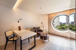Room (Paulista) - Hotel Unique (São Paulo)
