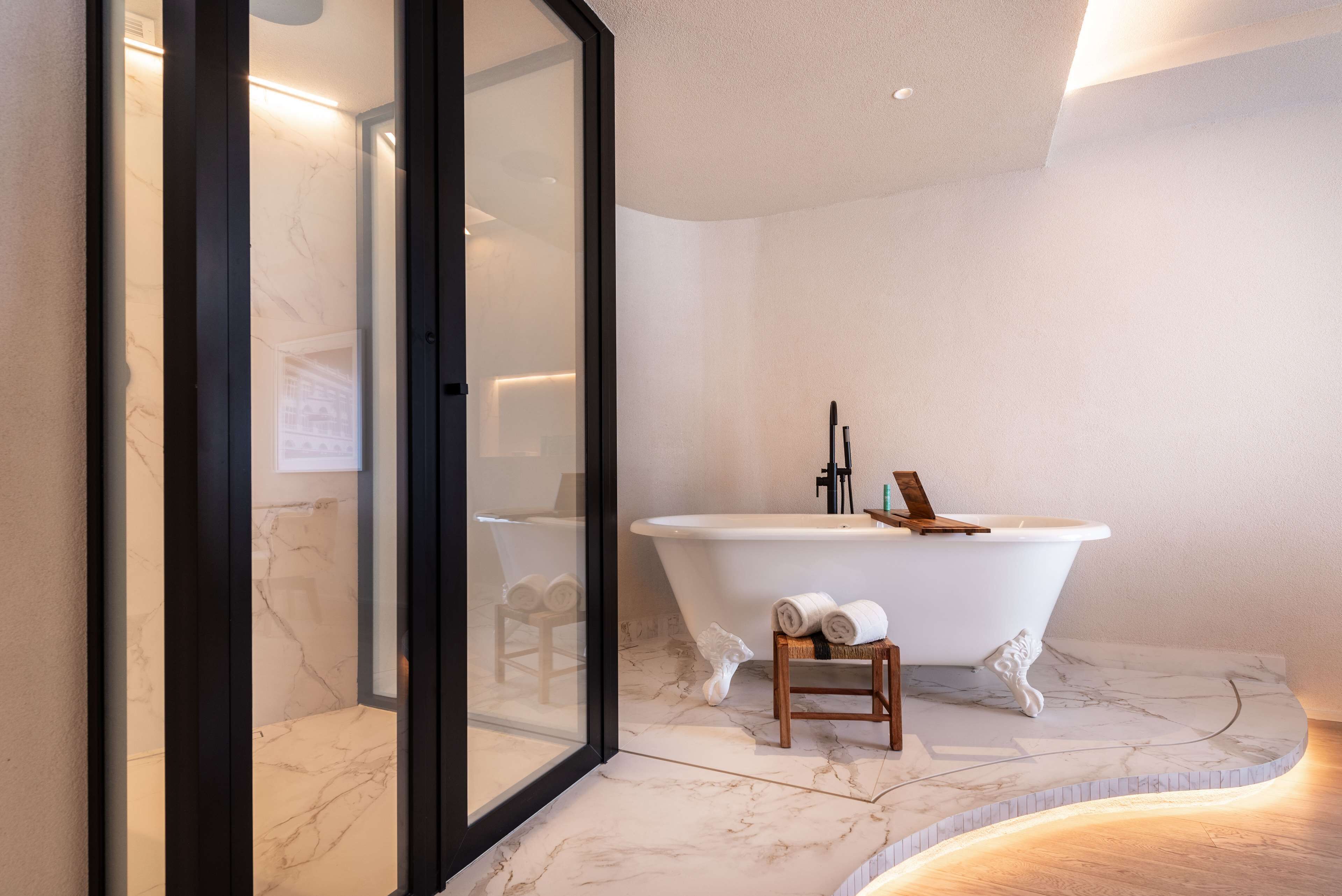 Photo - Hotel Unique