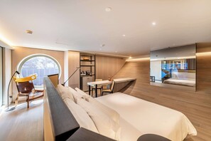 Room (Paulista) | View from room