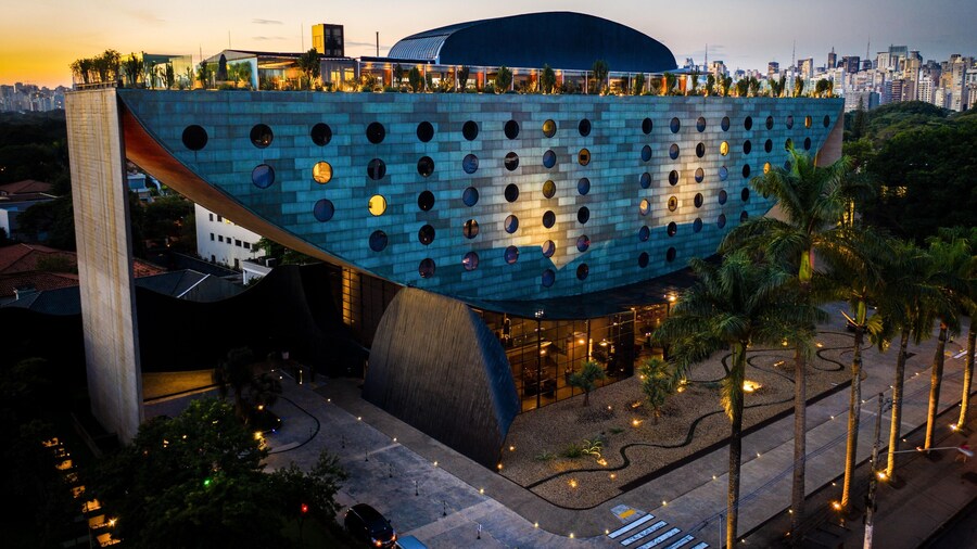 Hotel Unique