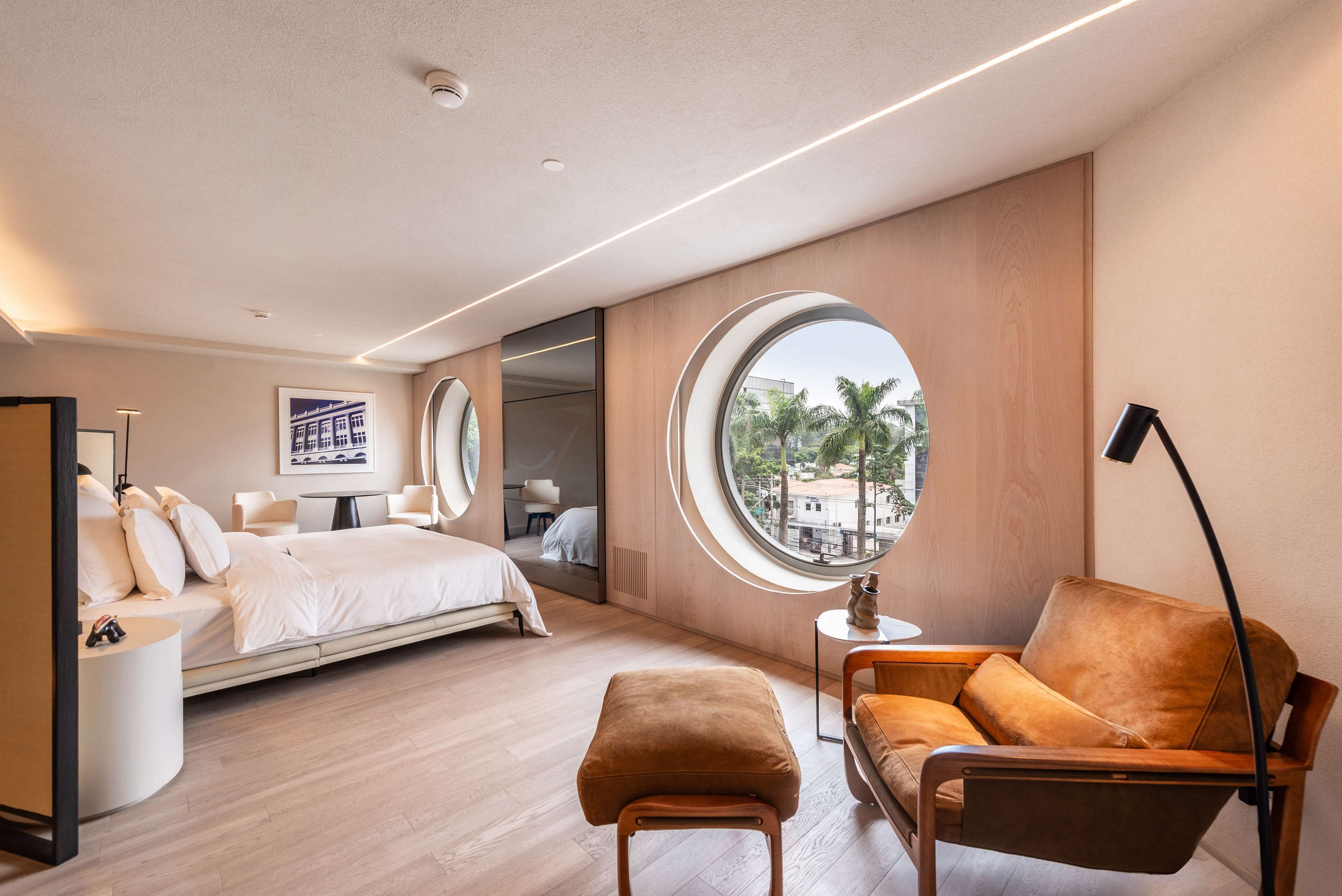 Photo - Hotel Unique