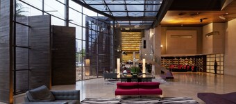 Hotel Unique