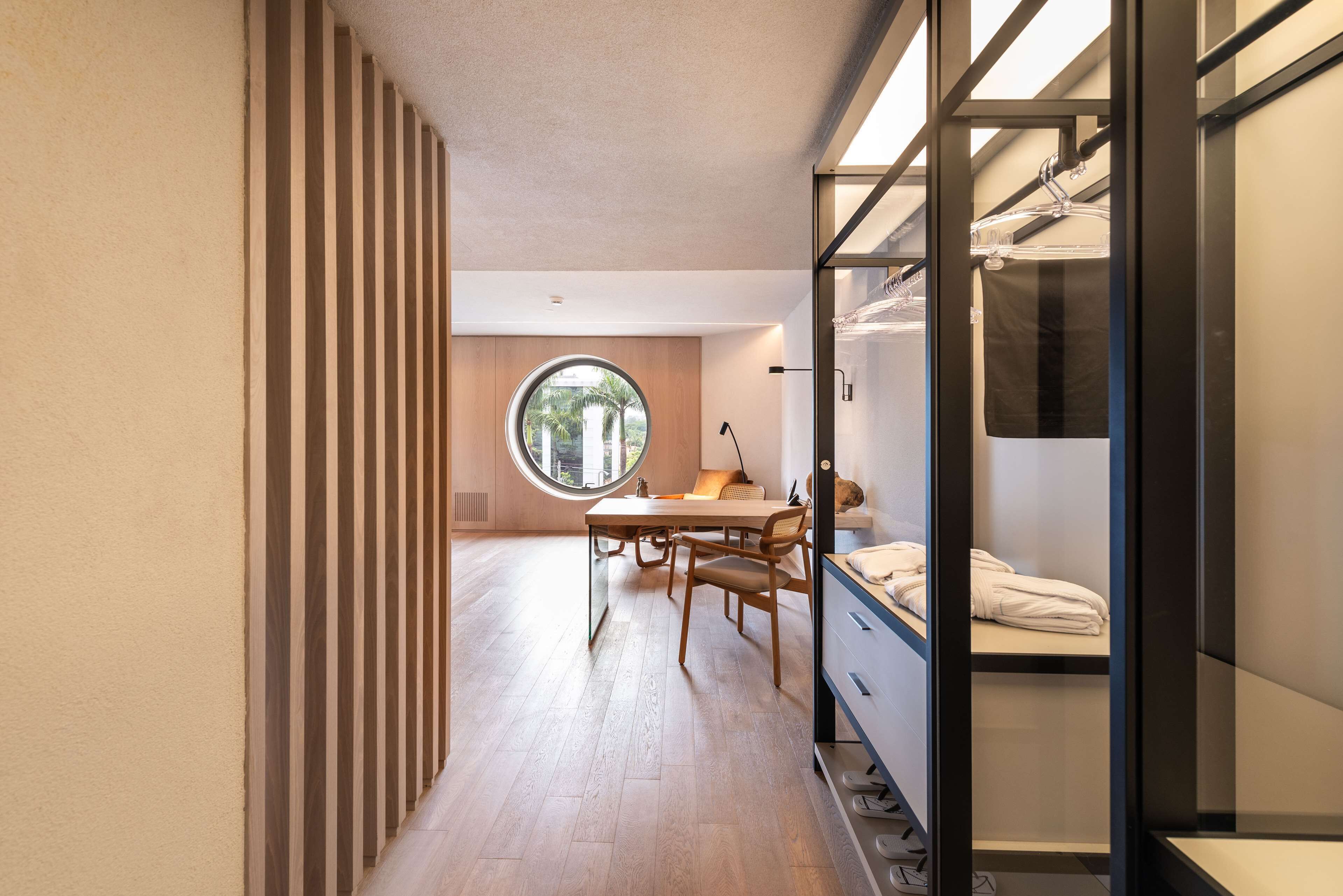 suite (mayfair) | view from room