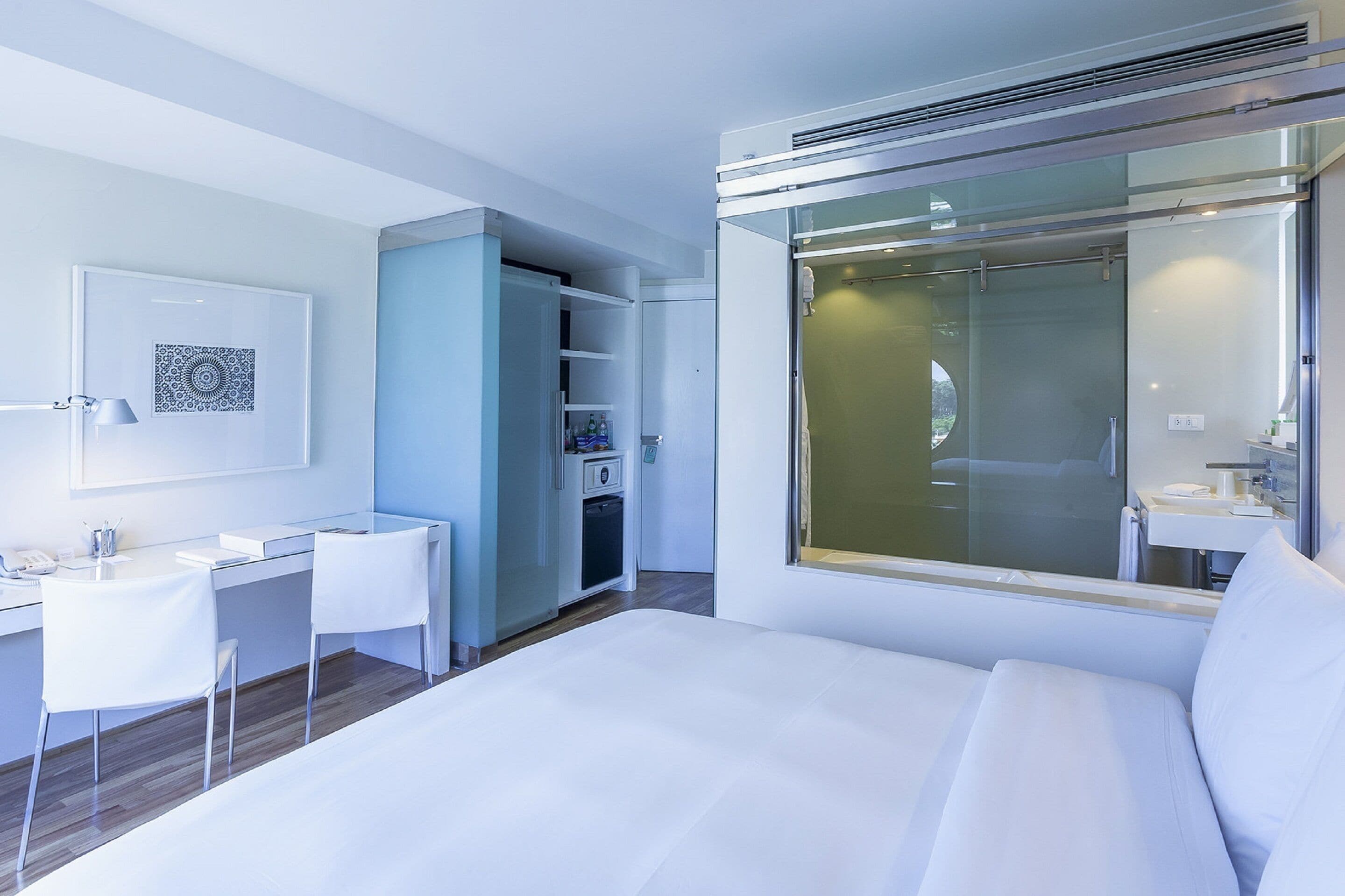 Hotel Unique