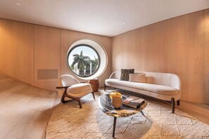 Suite (Rodeo Drive) | Utsikt fra rommet