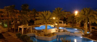 Seashell Julaia Hotel and Resort