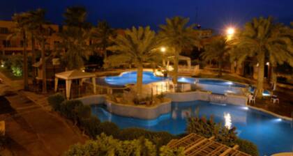 Seashell Julaia Hotel and Resort