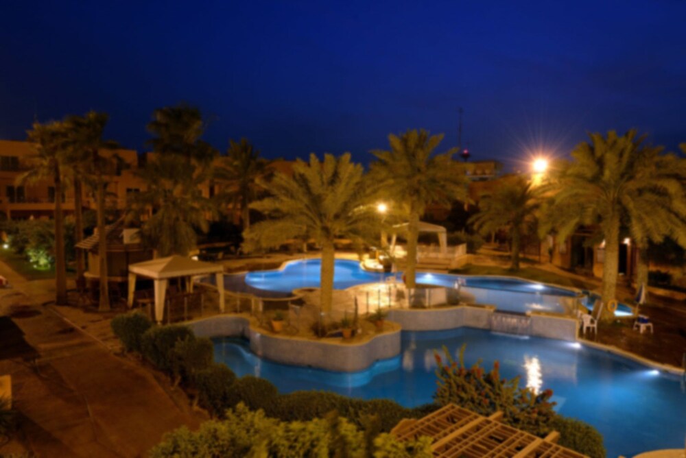4 Star Hotels