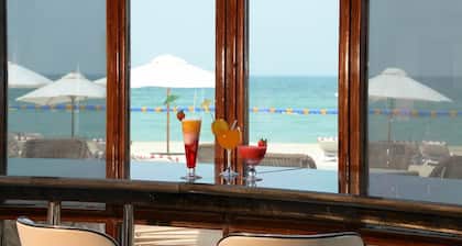 Seashell Julaia Hotel and Resort