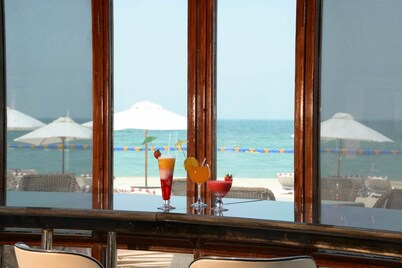 Seashell Julaia Hotel and Resort