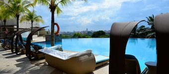 PULSE GRANDE Hotel
