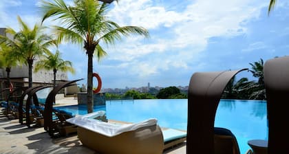 PULSE GRANDE Hotel