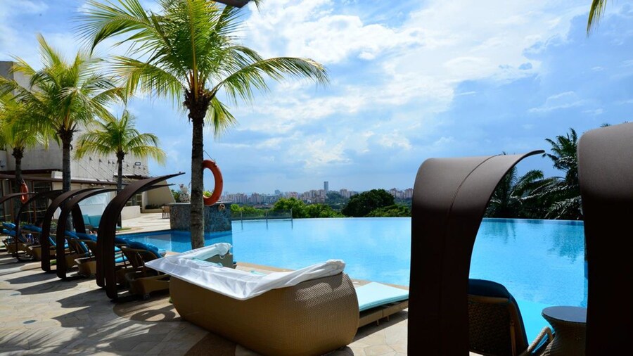 PULSE GRANDE Hotel
