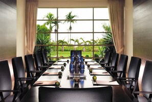 Property amenity - PULSE GRANDE Hotel (Putrajaya)